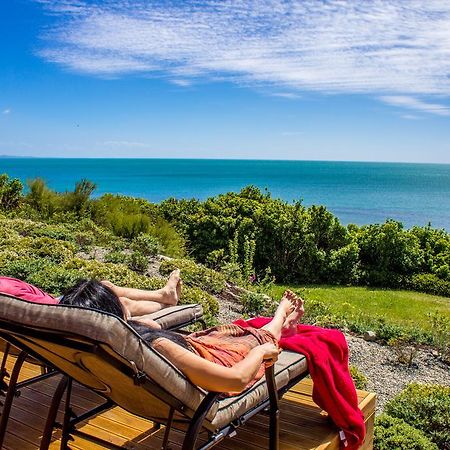 Sunrise Apartment - Golden Bay Onekaka Экстерьер фото