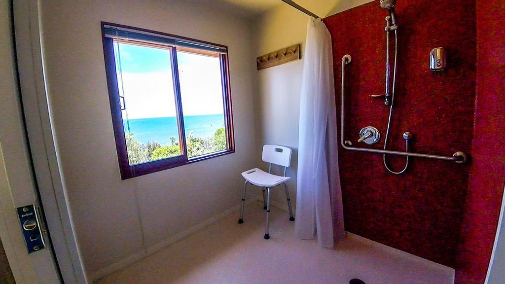 Sunrise Apartment - Golden Bay Onekaka Экстерьер фото