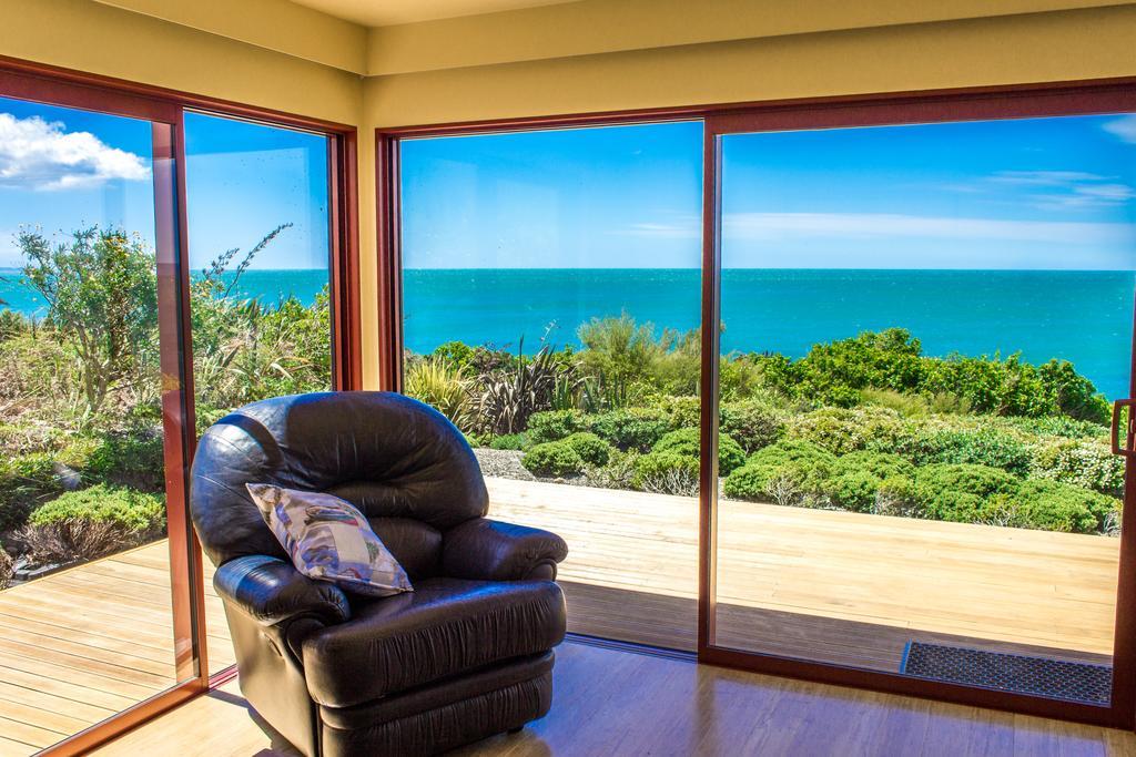 Sunrise Apartment - Golden Bay Onekaka Экстерьер фото