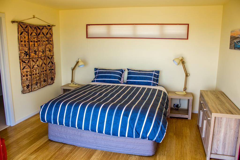 Sunrise Apartment - Golden Bay Onekaka Экстерьер фото