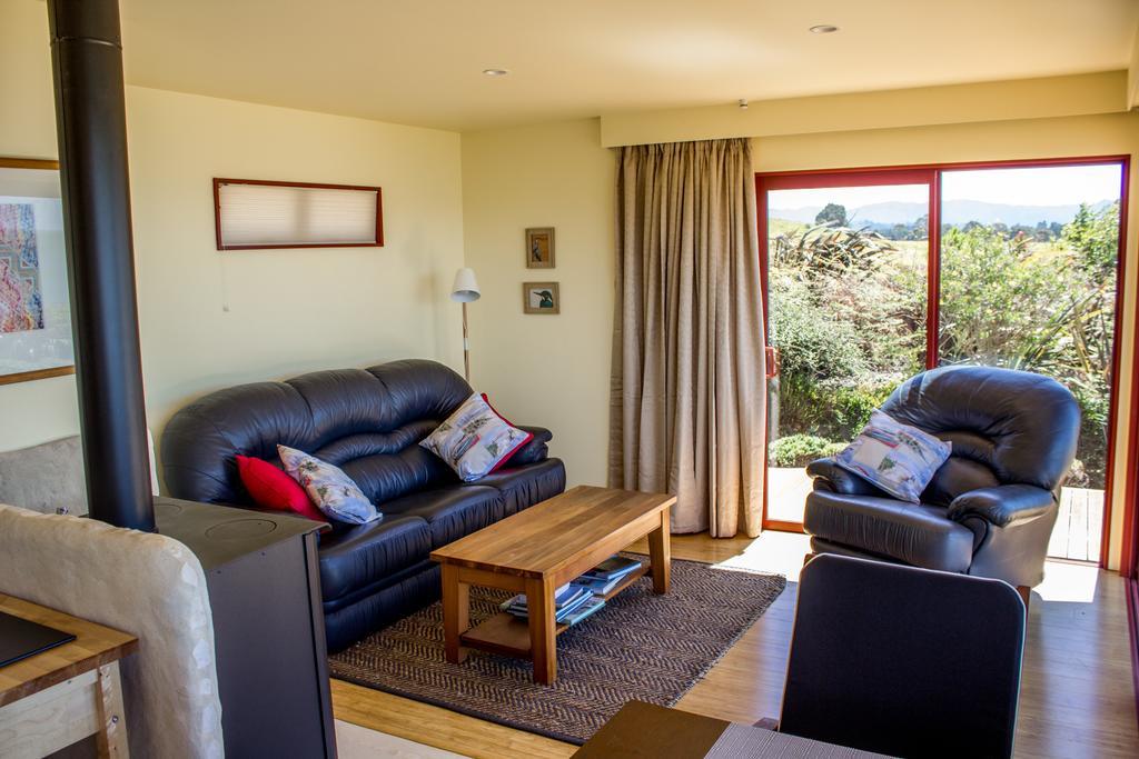 Sunrise Apartment - Golden Bay Onekaka Экстерьер фото